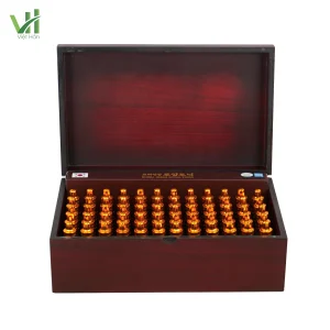 Nước Đông Trùng Hạ Thảo Royal Tonic Hàn Quốc – Hộp 60 ống