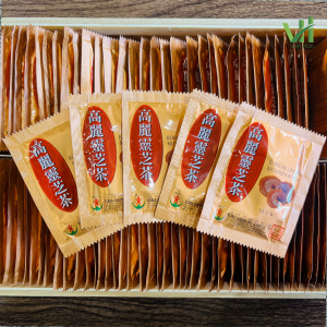 Alternative view of Trà linh chi Bio Hàn Quốc Hộp 300g – Siêu tiện lợi
