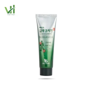 Alternative view of Dầu Lạnh Xoa Bóp Glucosamine Hàn Quốc – Tuýp 150ml