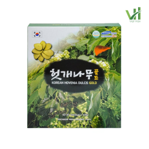 Nước mát gan Pocheon 70ml x 30 gói