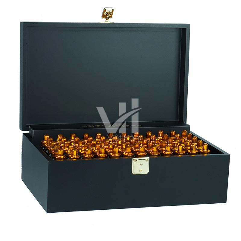 Tinh chất Đông Trùng Hạ Thảo Kanghwa Hàn Quốc Hộp 60 ống - Ảnh 2