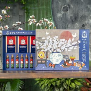 Bộ Quà Tặng Xuân 2026 – Xuân Phong Đắc Ý