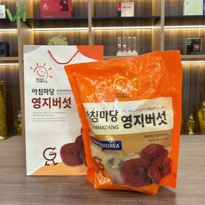 Alternative view of Nấm Linh Chi Đỏ Hàn Quốc Achimmadang 1kg
