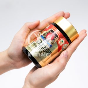 Alternative view of Cao Hồng Sâm Linh Chi Taewoong Hàn Quốc Hộp 240g x 2 lọ