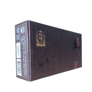 Alternative view of Viên Hồng Sâm Linh Đan 3 viên KGC Hàn Quốc